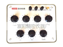 Standard resistance lightning protection device detection of special instrument for safety detection of professional equipment lightning protection device