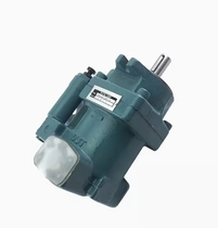The plunger pump PVS-1B-16N3-U12