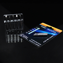 DBL imported soldering iron head Japanese thermostatic soldering iron nozzle 900M-T-4C K936 937 special soldering iron head