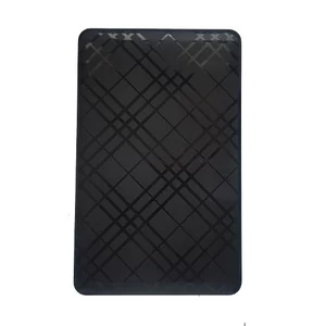 王储 Мобильный жесткий диск Box_bm301 USB3.0 (черный)
