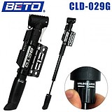 Tableau de bord vélo BOGEER - Ref 2439611 Image 29