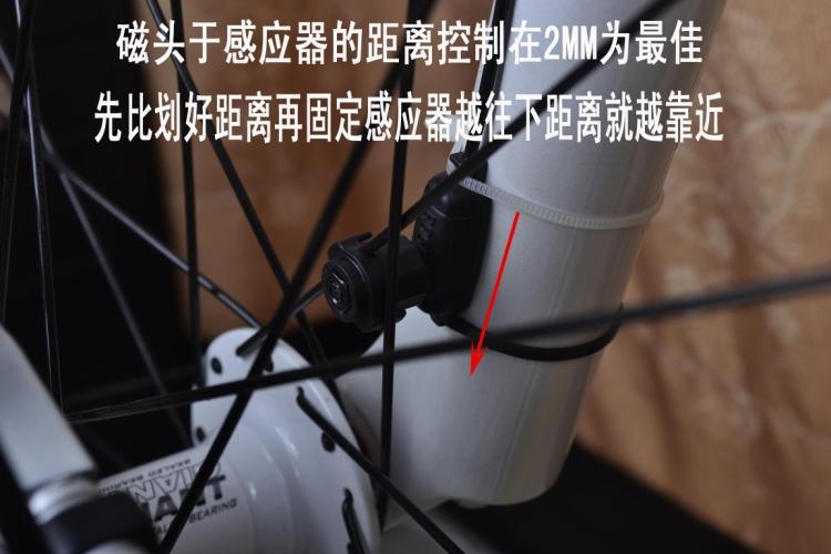 Tableau de bord vélo BOGEER - Ref 2439611 Image 82