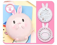 Модель обновления - подарочный коробочный набор оформления зубов зодиака