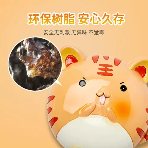 Сувенирная коробка для молочных зубов для мальчиков и девочек, система хранения