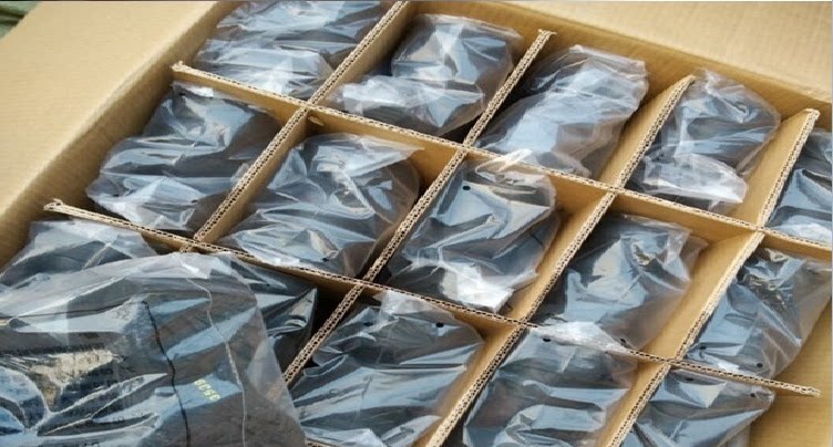 Bottes militaires pour homme - dérapage - Ref 1399372 Image 14