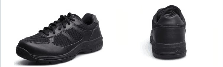 Bottes militaires pour homme - dérapage - Ref 1399372 Image 11