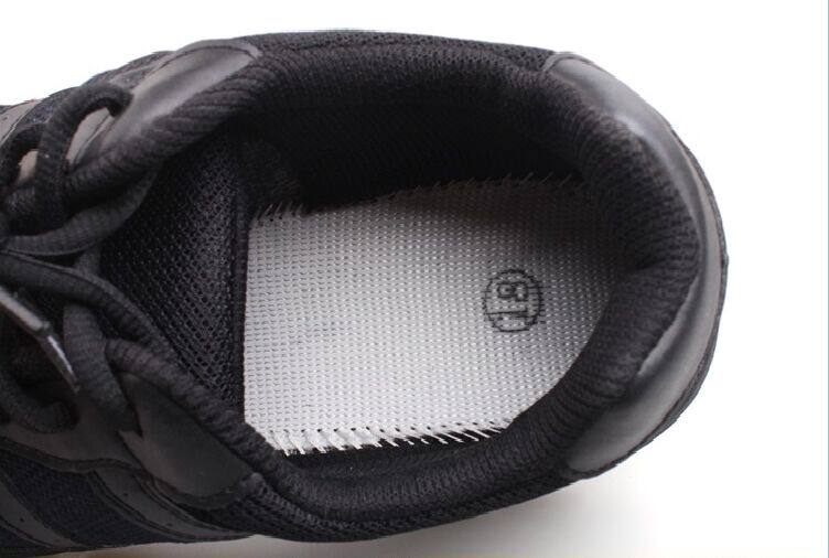 Bottes militaires pour homme - dérapage - Ref 1399372 Image 12