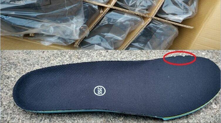 Bottes militaires pour homme - dérapage - Ref 1399372 Image 15