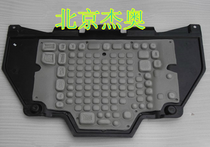 Suitable for Audi old A4 A4 B6 B7 B7 gearbox lower protection plate lower protection plate bottom guard plate