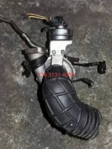 25187703 Kopac Super Supercharged 49477-01510 Kopac 2 2Turbo Kopac Turbo