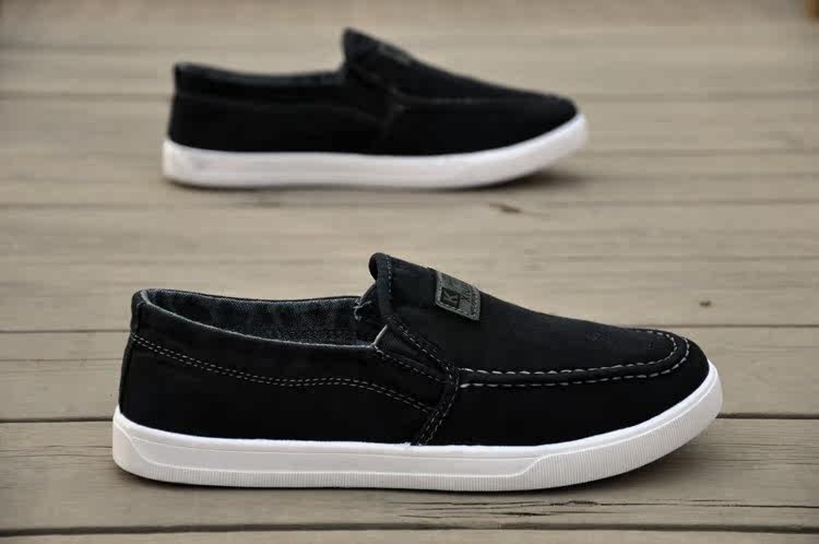 baskets homme pour été - loisir - semelle tendon - Ref 958723 Image 26