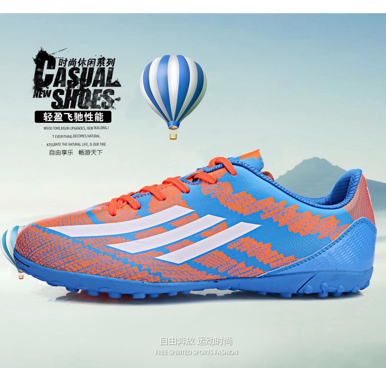 Chaussures de football - Ref 2442298 Image 8