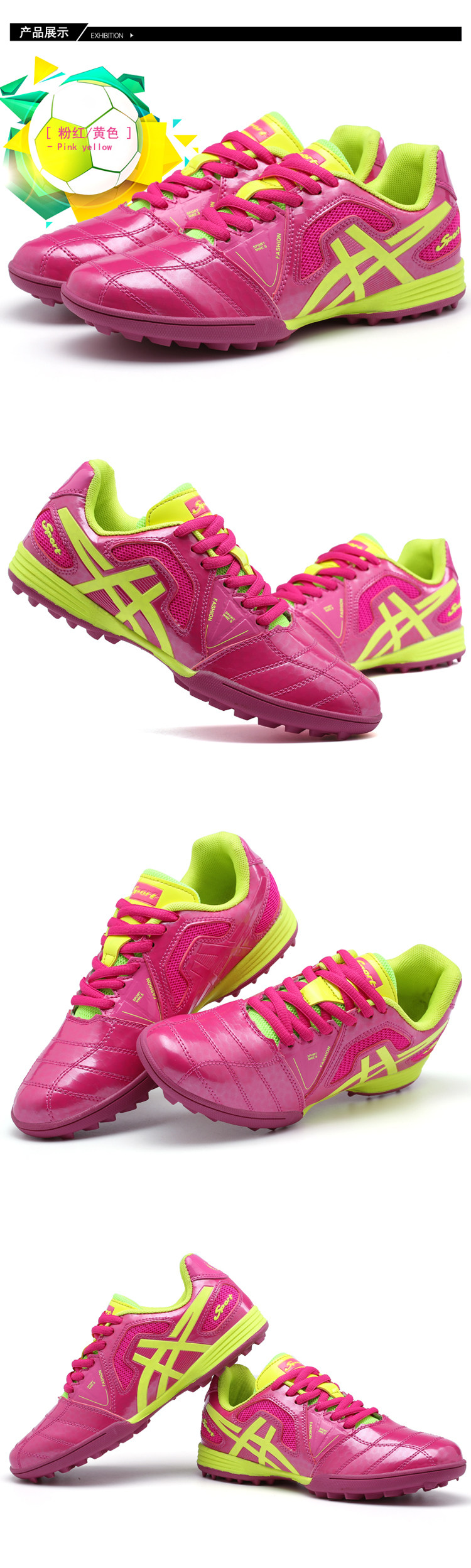Chaussures de football - Ref 2442235 Image 11