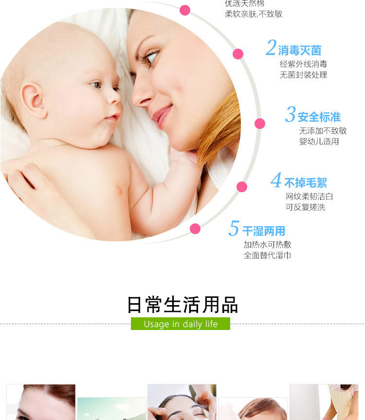 50 viên du lịch dùng một lần khăn nén nữ giặt khăn hạt du lịch cần cung cấp khăn lau di động - Rửa sạch / Chăm sóc vật tư túi du lịch xách tay