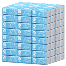 Plant protection log pumping paper 27 Pack 100 pumping whole box clothes Home toilet paper Napkin Portable Paper Towel Manufacturer Ex-gratia