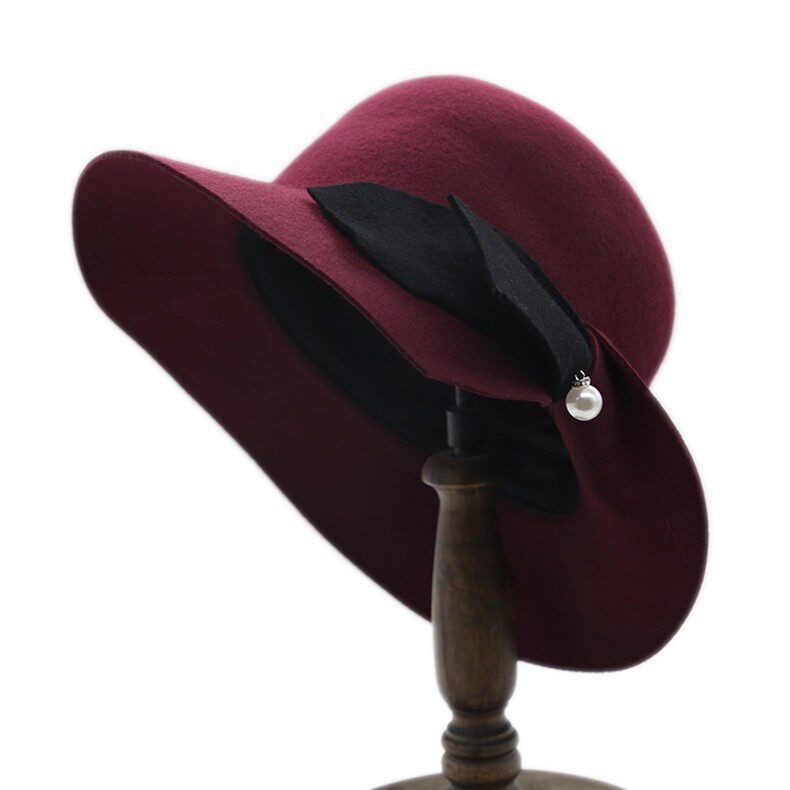 Chapeau pour femme GOORIN BROS en Poilue - Ref 3233285 Image 10