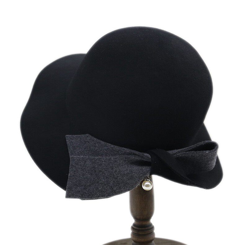 Chapeau pour femme GOORIN BROS en Poilue - Ref 3233285 Image 16