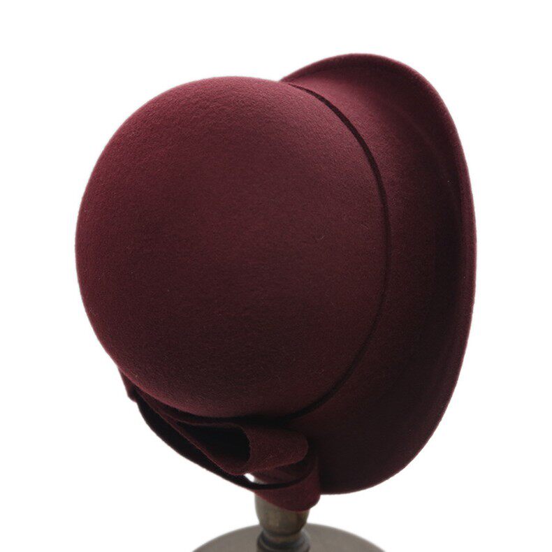 Chapeau pour femme GOORIN BROS en Poilue - Ref 3233160 Image 9