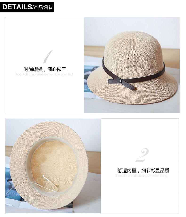 Chapeau pour femme GOORIN BROS en Acrylique - Ref 3233382 Image 28