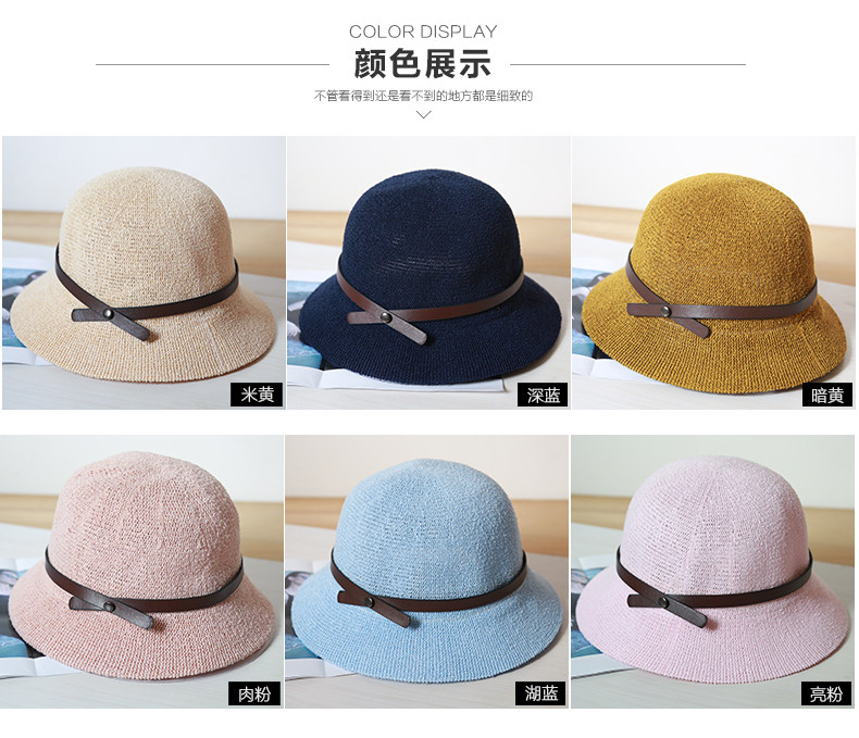 Chapeau pour femme GOORIN BROS en Acrylique - Ref 3233382 Image 22