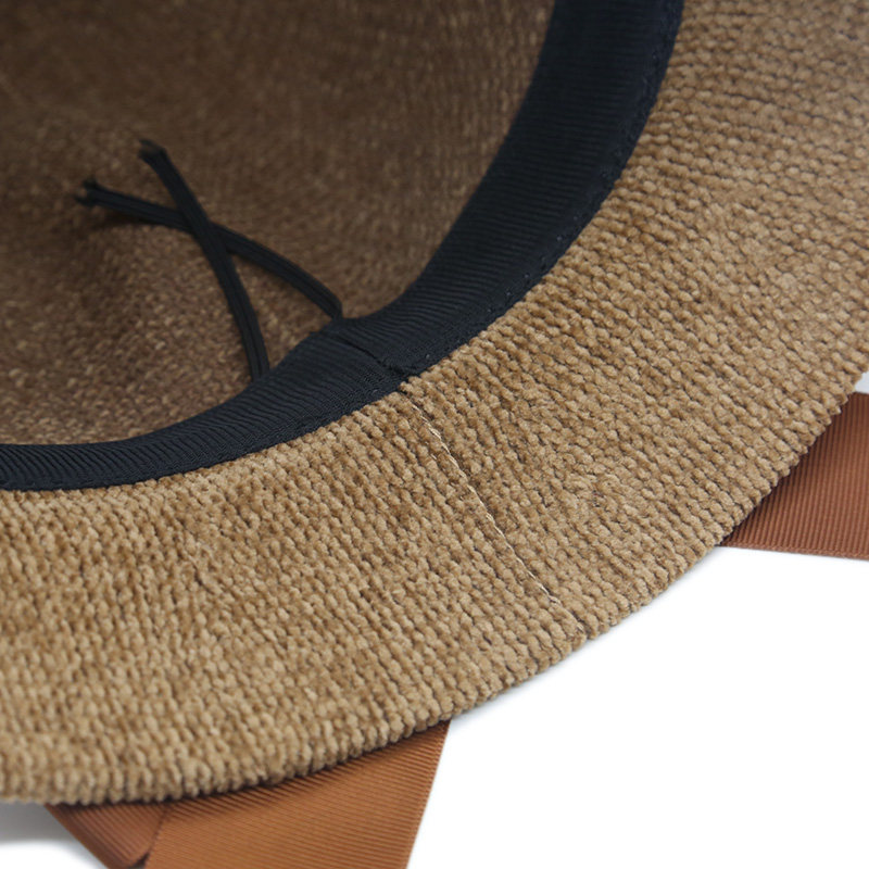 Chapeau pour femme GOORIN BROS en Polyester - Ref 3233497 Image 5