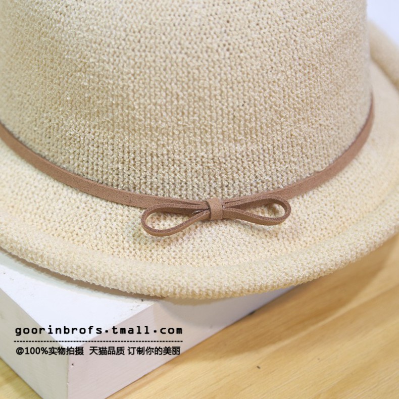 Chapeau pour femme GOORIN BROS en Acrylique - Ref 3234523 Image 15