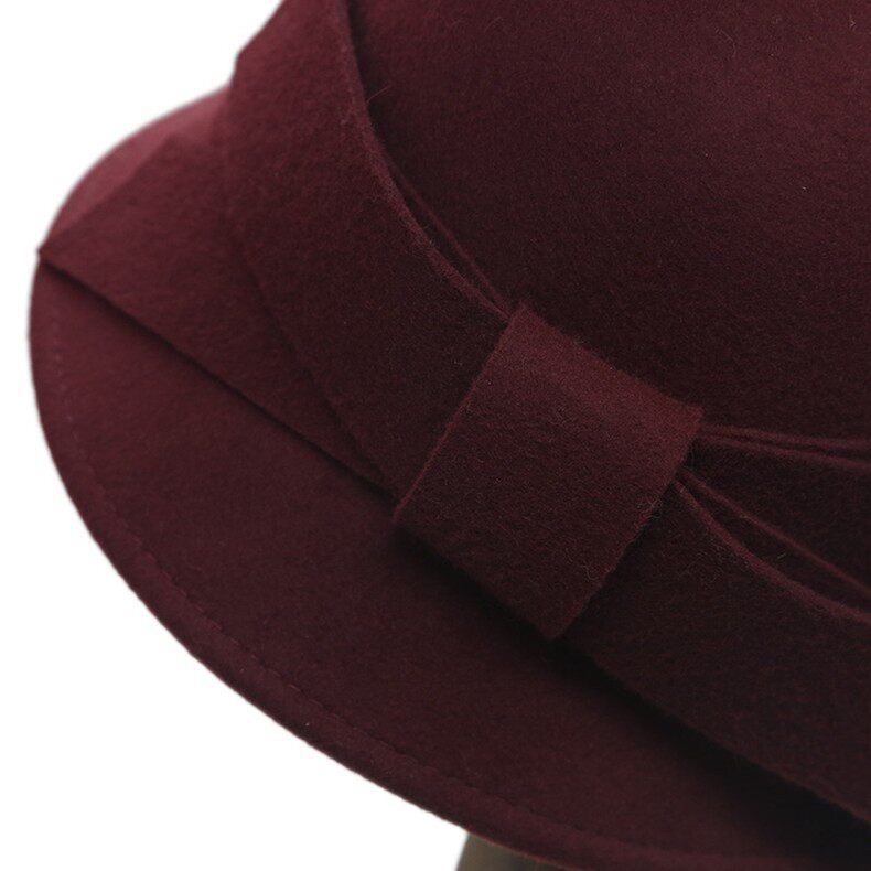 Chapeau pour femme GOORIN BROS en Poilue - Ref 3233160 Image 8