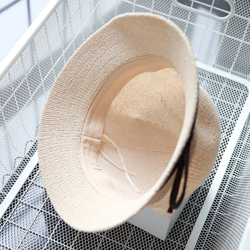 Chapeau pour femme GOORIN BROS en Paille - Ref 3233459 Image 3