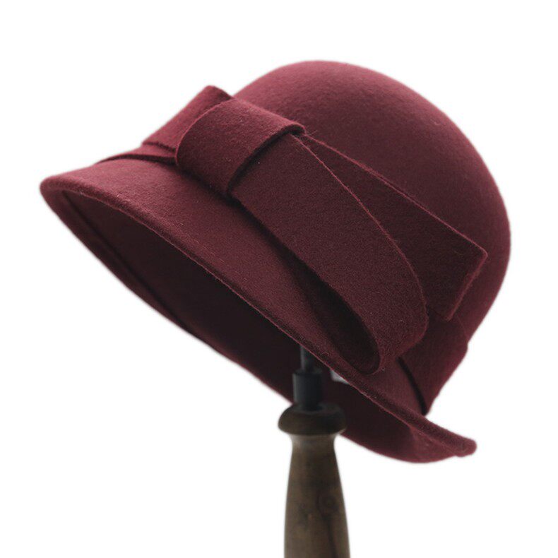 Chapeau pour femme GOORIN BROS en Poilue - Ref 3233160 Image 10