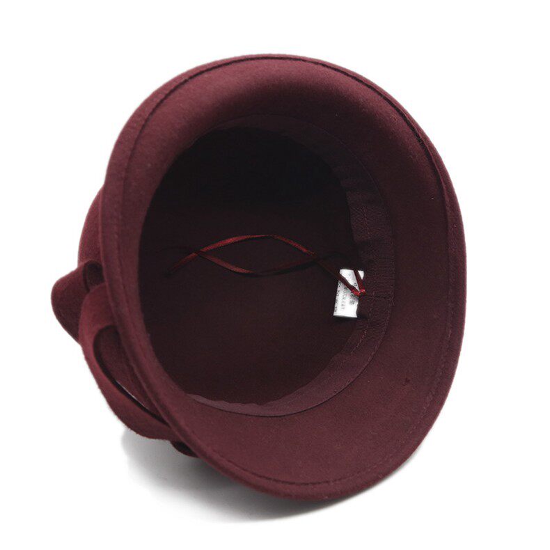 Chapeau pour femme GOORIN BROS en Poilue - Ref 3233160 Image 11