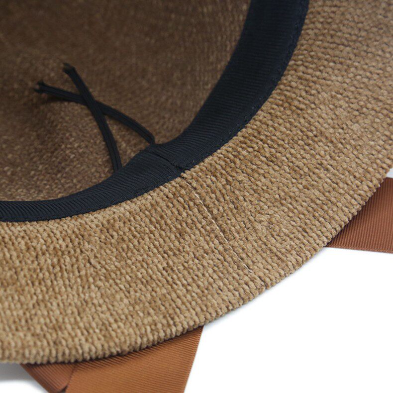 Chapeau pour femme GOORIN BROS en Polyester - Ref 3233497 Image 15