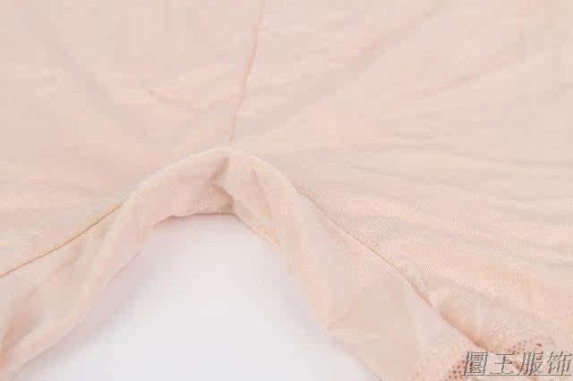 body amincissant en coton - Ref 674537 Image 7