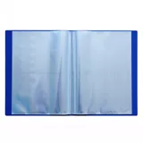 Deli 5003/5004 Книга данных книги A4 Страница папки Страница Страница Живая страница.