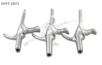 Fencing epee gun handle commonly used gun handle export quality