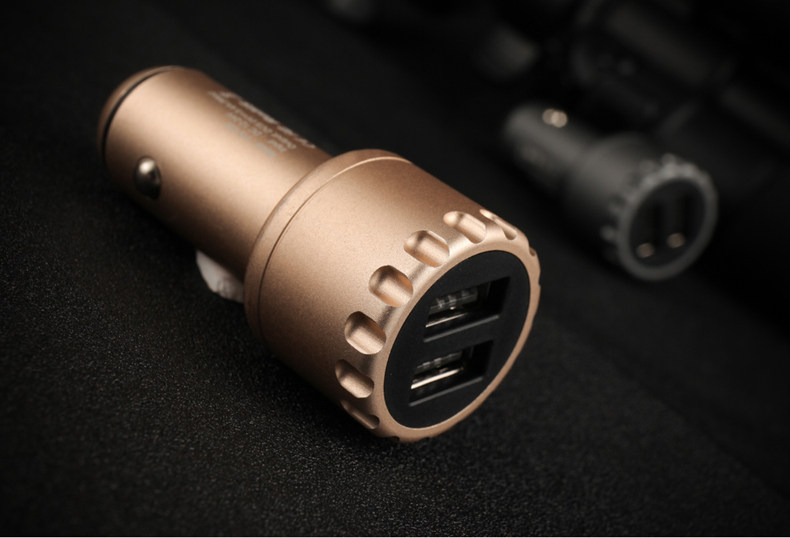 chargeur CAFELE 3.4A, 3A - Ref 1296271 Image 24