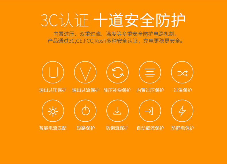 chargeur CAFELE - Ref 1296210 Image 14