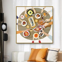 5d Diamond painting 2021 New Full diamond living room dining room Manhan full seat cross stitch masonry paste handmade crystal 2020