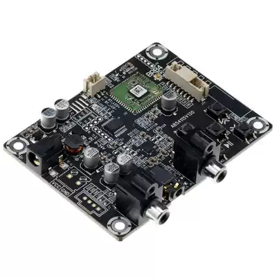 SURE CRS8670 APT-X distortion-free 4 0 wireless car Bluetooth audio receiver board 12V stereo ear