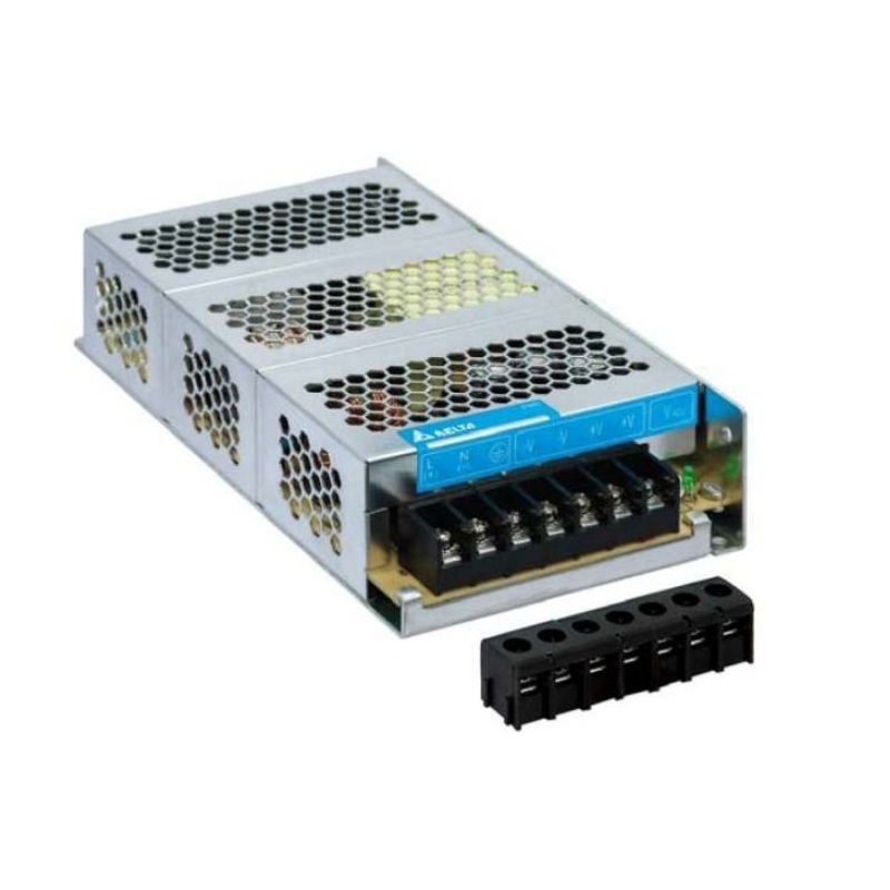 Delta Industrial Switching Power Supply 24V 150W PMC24V 150W1AA DC output treasurer recommended new