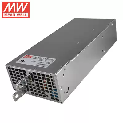 Mingwei 48V20 8A1000W SE-1000-48 Industrial Switching Power Supply Transformer AC/DC Boutique