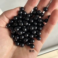 Черный (200 шт. в упаковке)