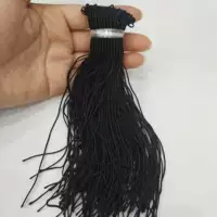 50 чернокожих