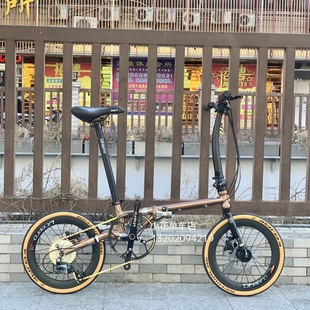 风行FGC349折叠车