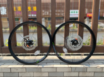 tern folding bicycle verge P10 451 wheel diameter p10 original wheel set 9 9 new