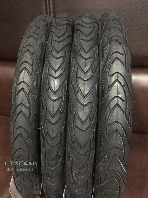 Zhengxin CST C-177714*1 5 outer tire 14 inch bya412 outer tire super wear-resistant 412 special for driving
