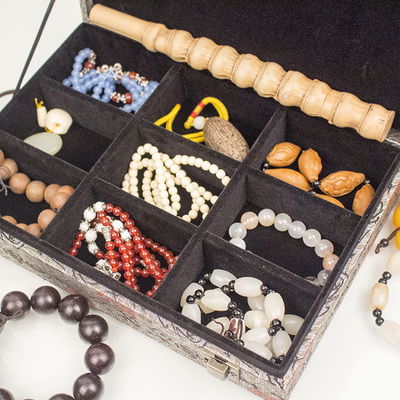 Coffret à bijoux OTHER   - Ref 3106171 Image 1