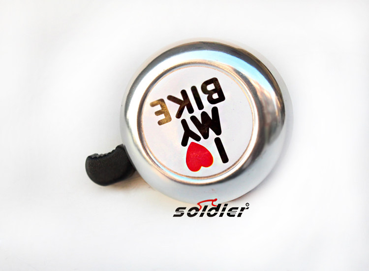 Sonnette de vélo - Ref 1454866 Image 8