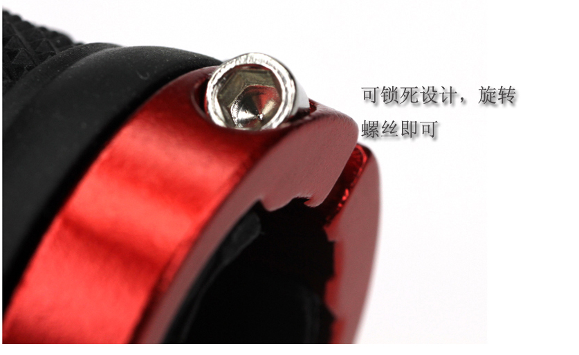 Poignées de vélo - Ref 2356279 Image 12