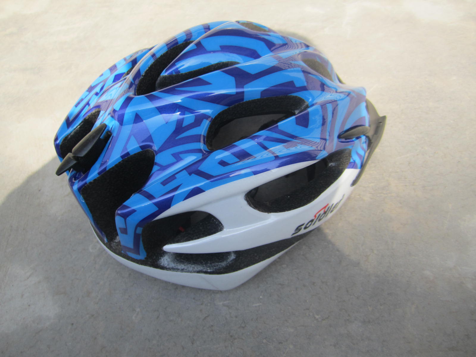 Casque cycliste - Ref 2248480 Image 7