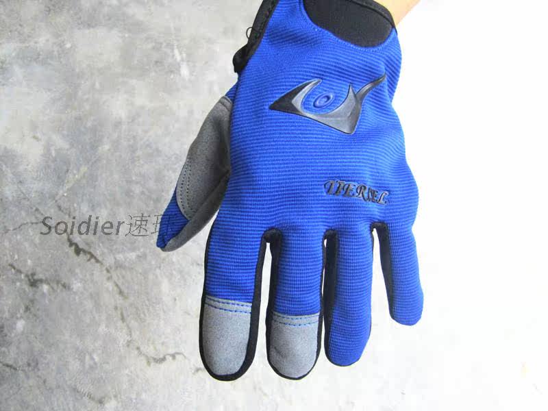 Gants pour vélo - Ref 2238949 Image 5